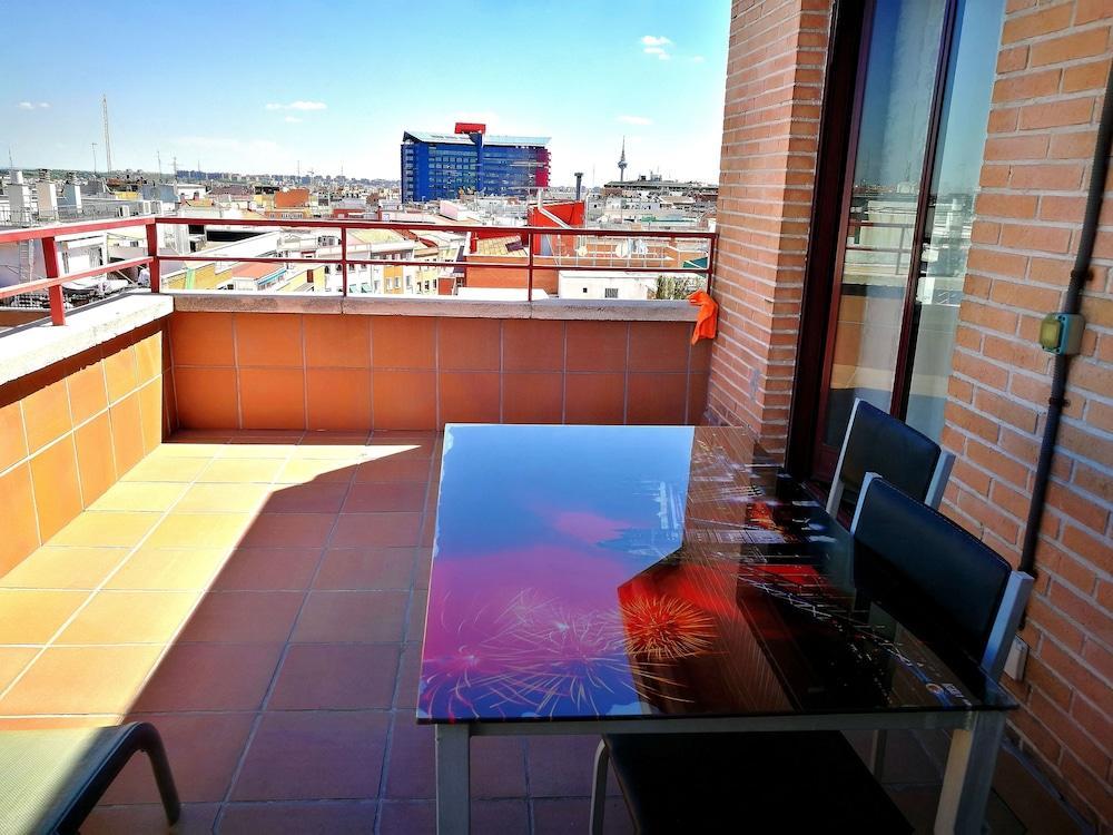 Hotel Turisticos Torr