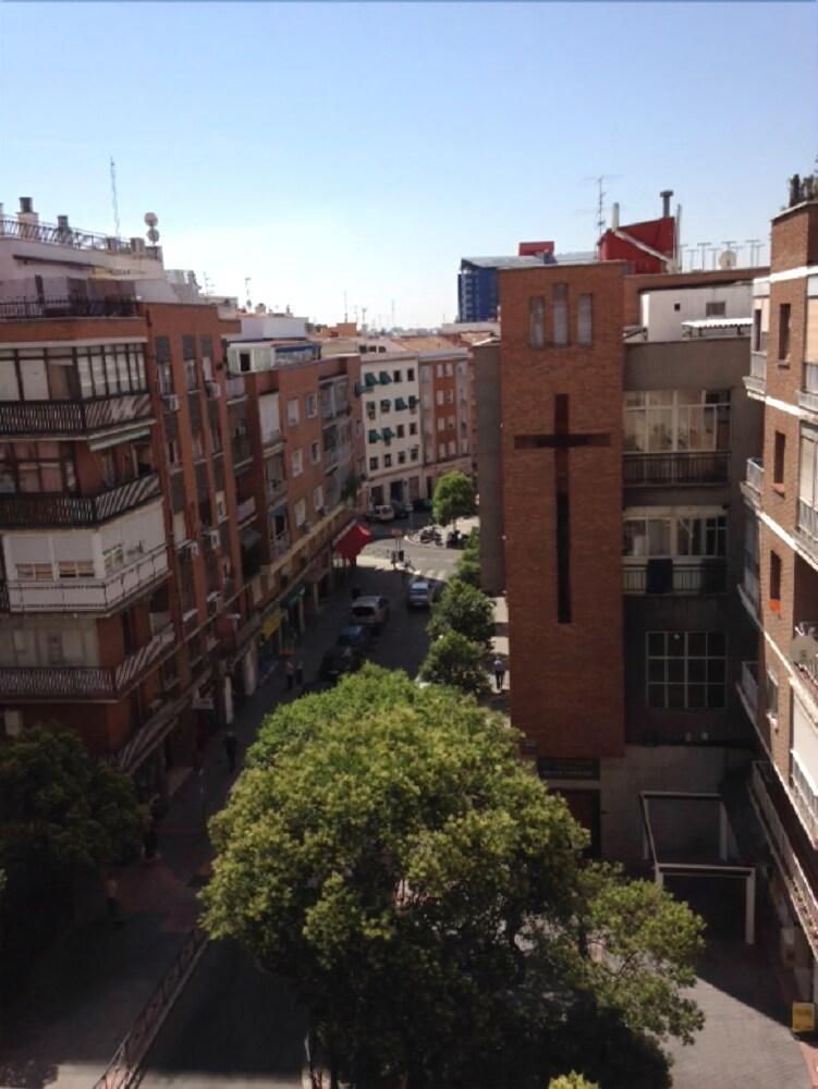 Turisticos Torr Madrid