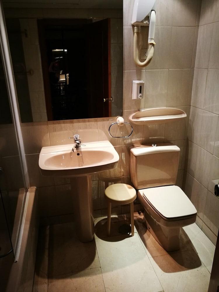 Hotel Turisticos Torr
