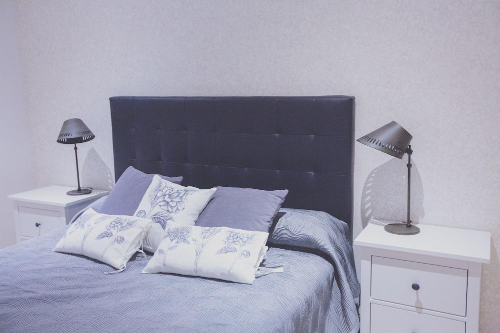Gran Via City Center Apartamento *