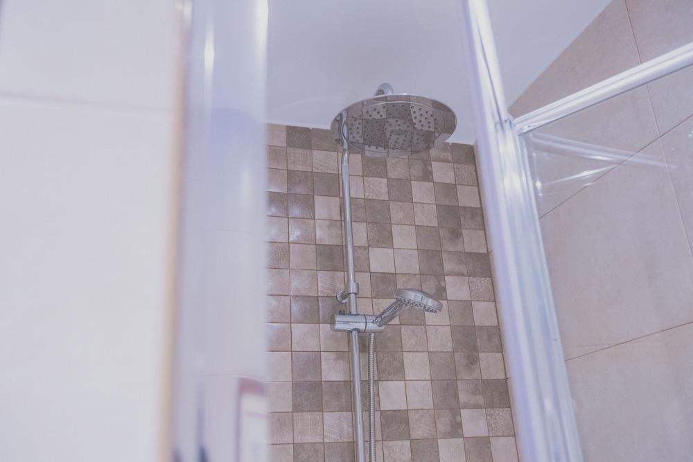 Gran Via City Center Apartamento *