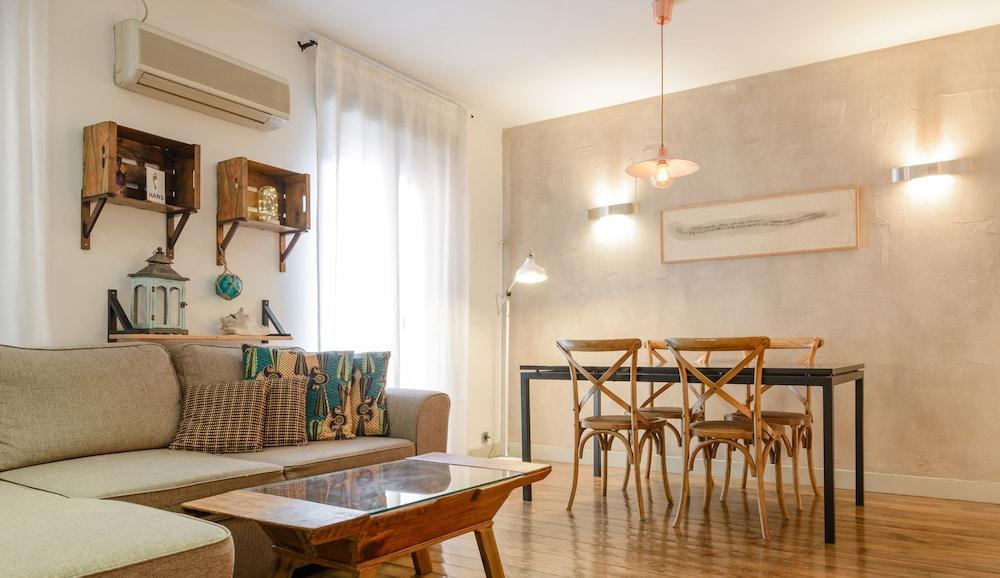 Apartamento Charming Gran Vía