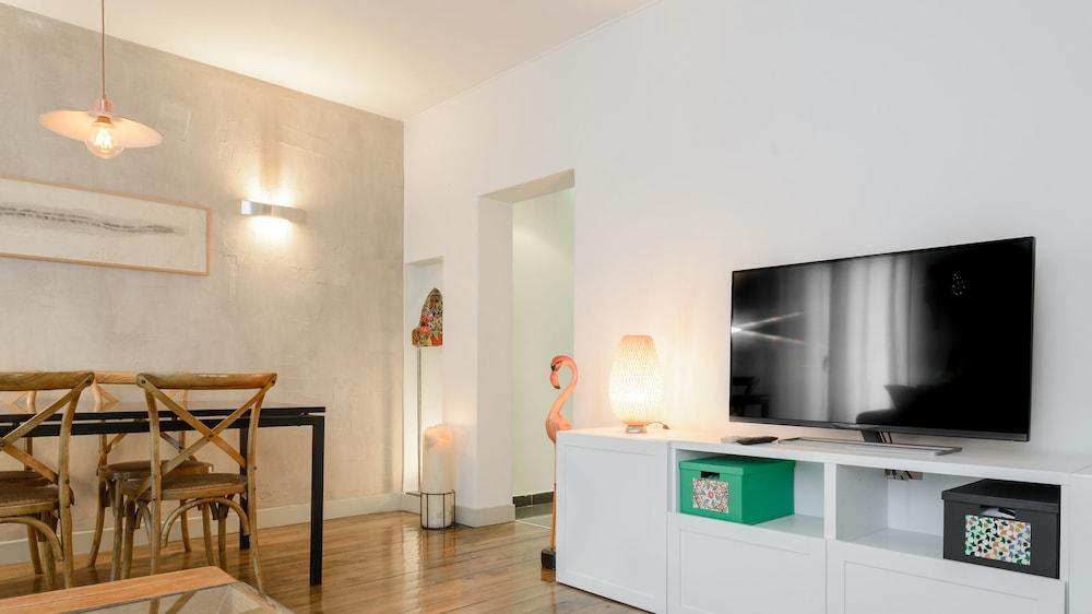 Apartamento Charming Gran Vía