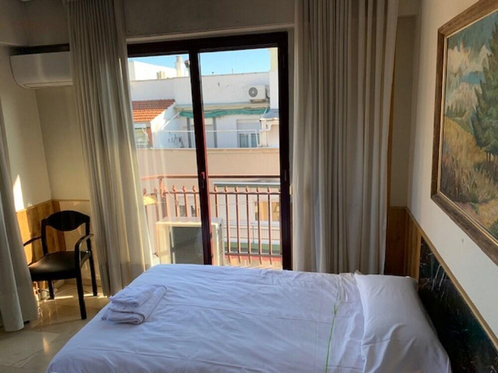 Hotel Turisticos Torr 3*