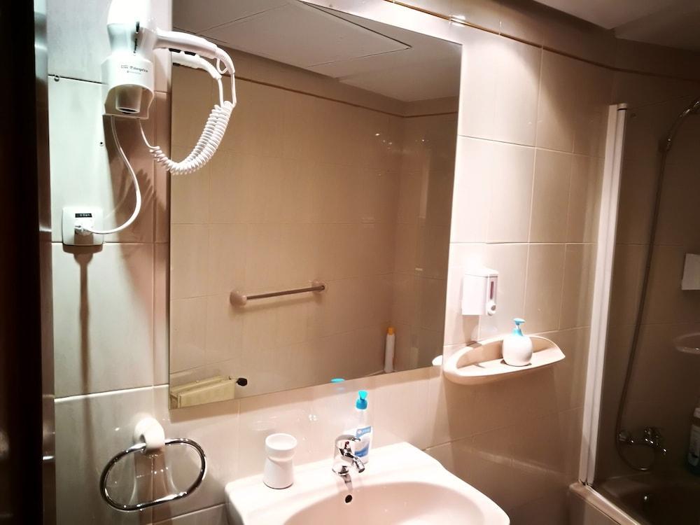 Turisticos Torr Hotel Madrid