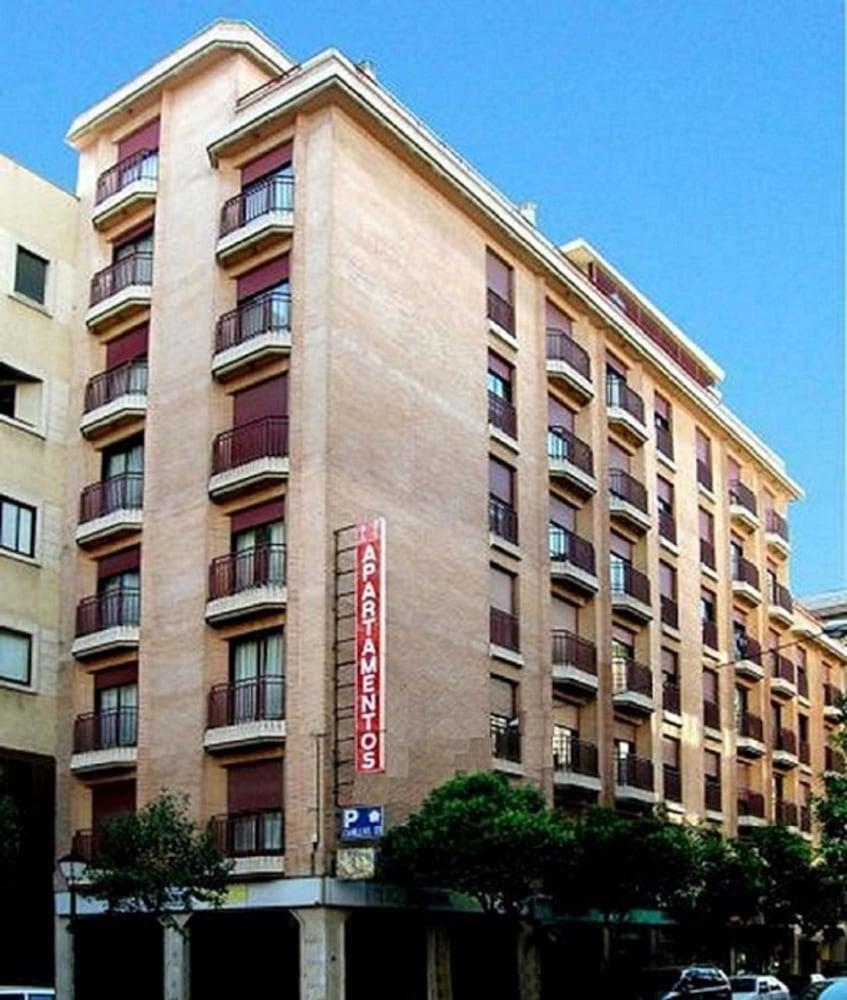 Turisticos Torr Hotel 3*