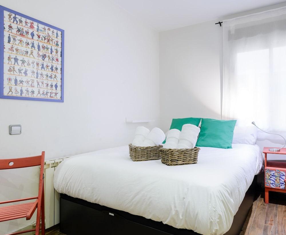 Charming Gran Vía Apartamento Madrid