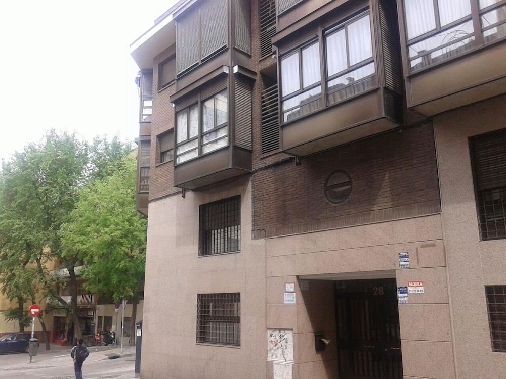 Apartment Coqueto Duplex Reformado *