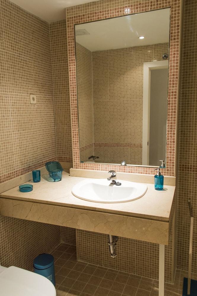 Apartment Coqueto Duplex Reformado *