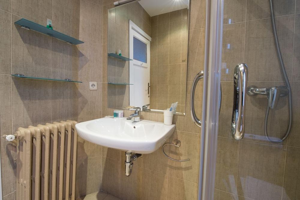 Centro-gran Via Apartamento