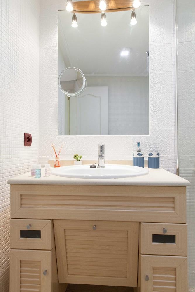 Espectacular Estudio Chueca Apartamento