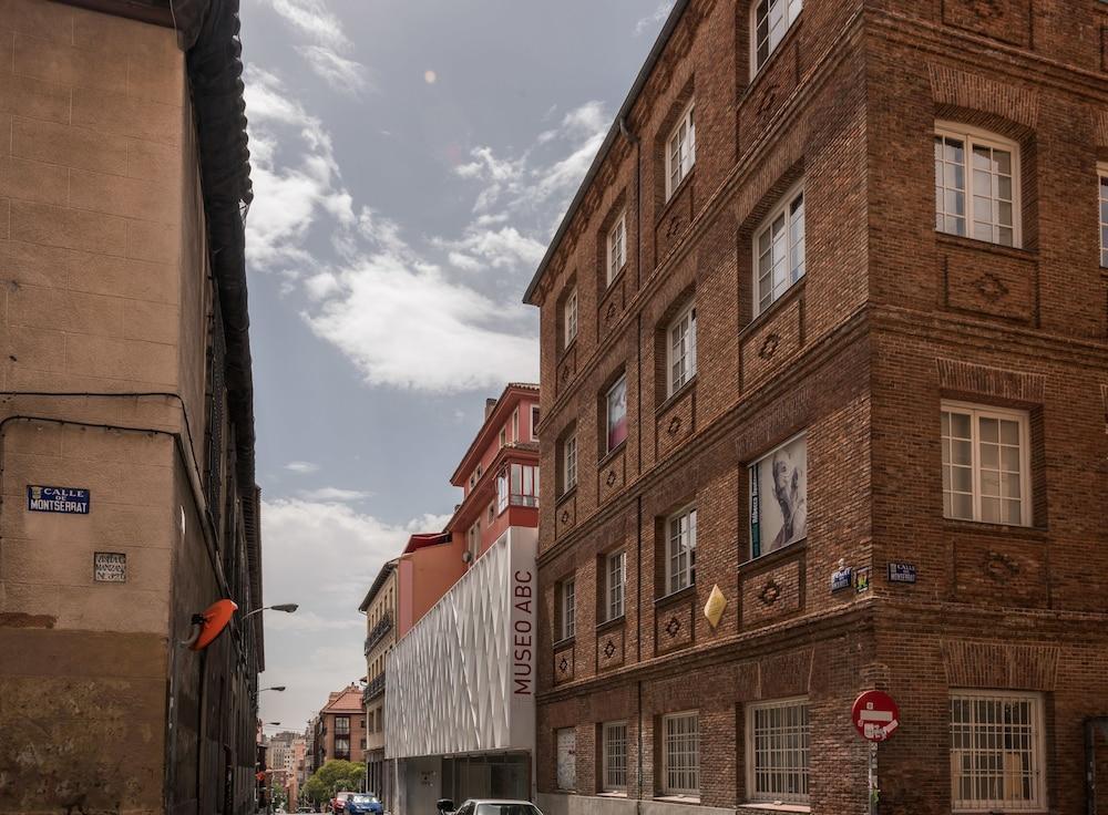 El Loft De Montserrat Apartamento