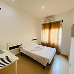 Apartamentos Madrid Hortaleza