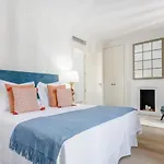 Santa Teresa I
