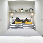 Apartamento Turistico Chamberi Original
