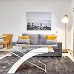 Apartamento Turistico Chamberi Original