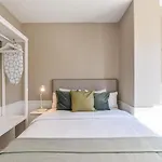 Apartamento Embajadores XII