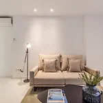 Apartamento Embajadores XII