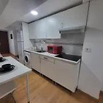 Acogedor Estudio
