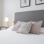 Brand New One Bedroom Apartment Located In Chueca