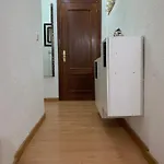 San Isidro Labrador, Apartamento En Las Vistillas Junto A Metro Puerta De Toledo