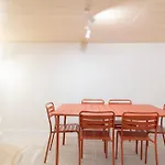 Cozy Triplex En Malasana