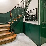 Luxury Opera Suite