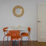 Altura En Madrid Para 3, Carretas 25