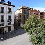 Lovely Apartment Temporal Madrid Centro Sbe282D