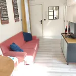 El Nido De Lavapies