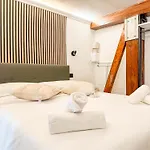 Ciudad Rodrigo Suites