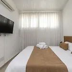 Deluxe XVI - Ferga Suites