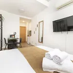 Deluxe XVI - Ferga Suites