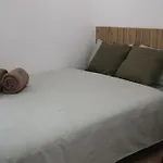 Bonito Piso En Madrid