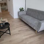 Bonito Piso En Madrid