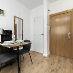 Classy V - Ferga Suites