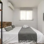 Classy V - Ferga Suites