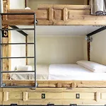 A&B Hostel Principe Pio