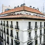 Gran Via Suites