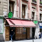 San Bernardo, 39