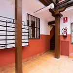 Confortable Aptos Reformado