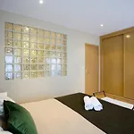 Apartamentos Apr Numancia