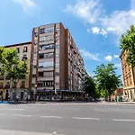 Pacífico Retiro