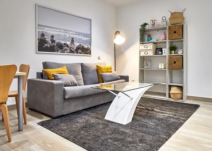 Apartamento Turistico Chamberi Original