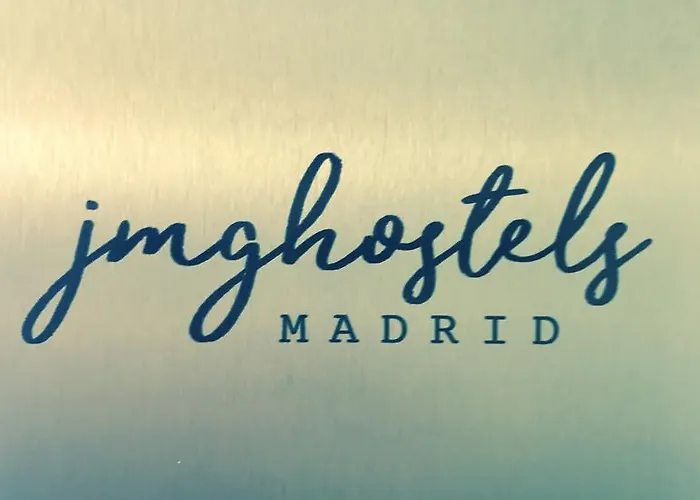 Jmg Hostels Madrid