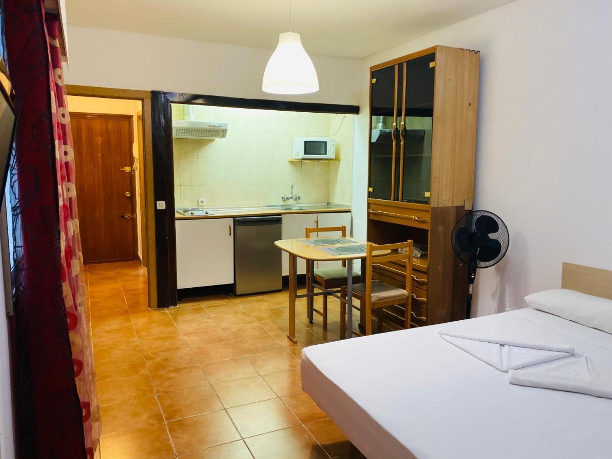 Apartamento Hortaleza *