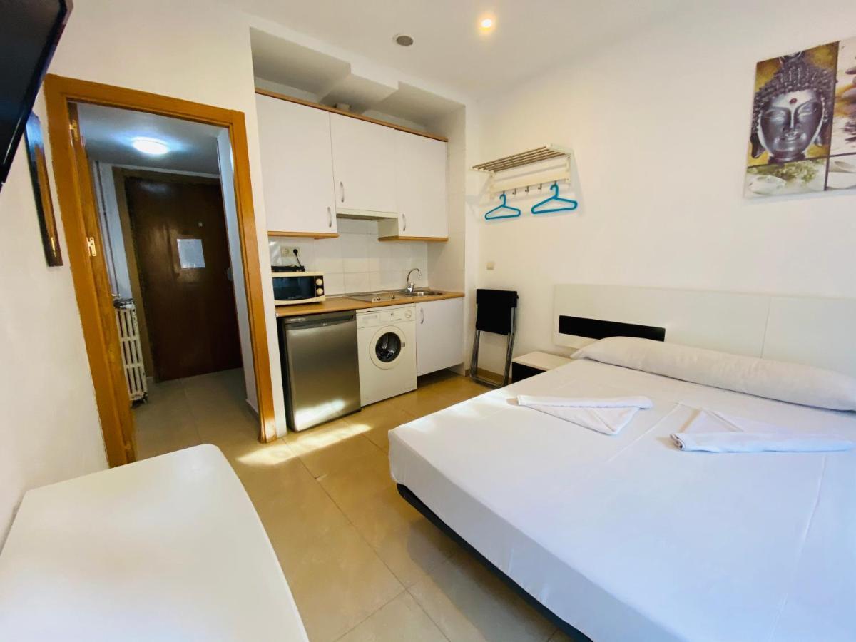 Hortaleza * Madrid