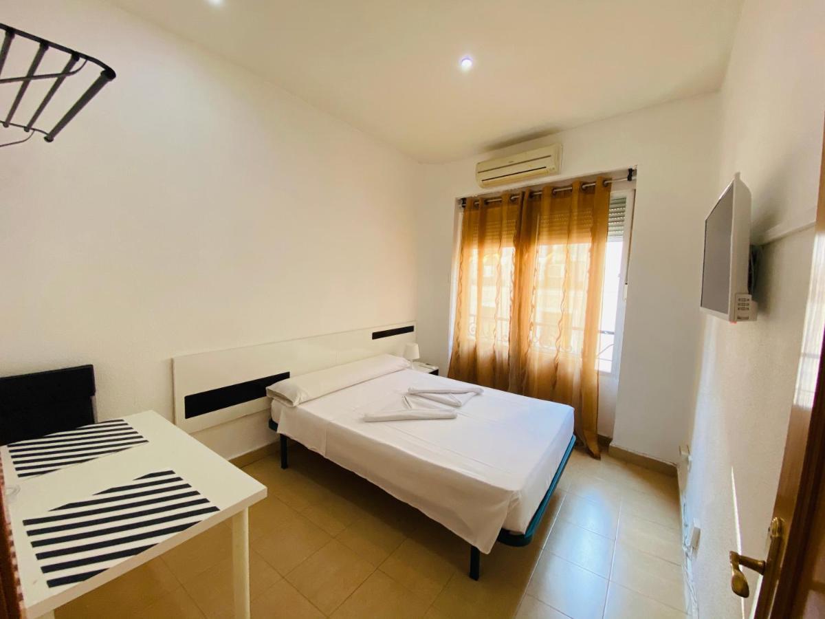 Apartamento Hortaleza *