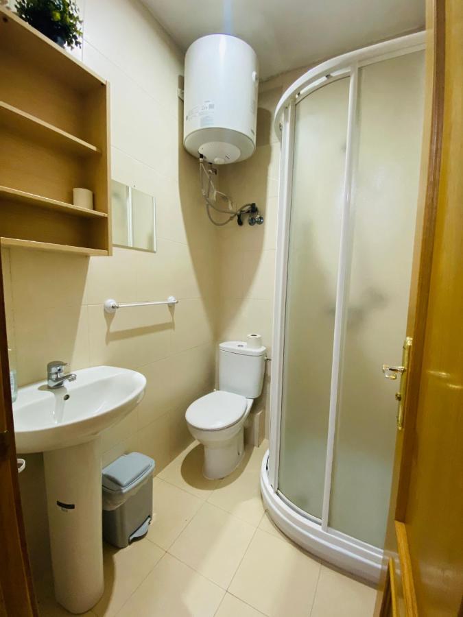 Apartamento Hortaleza