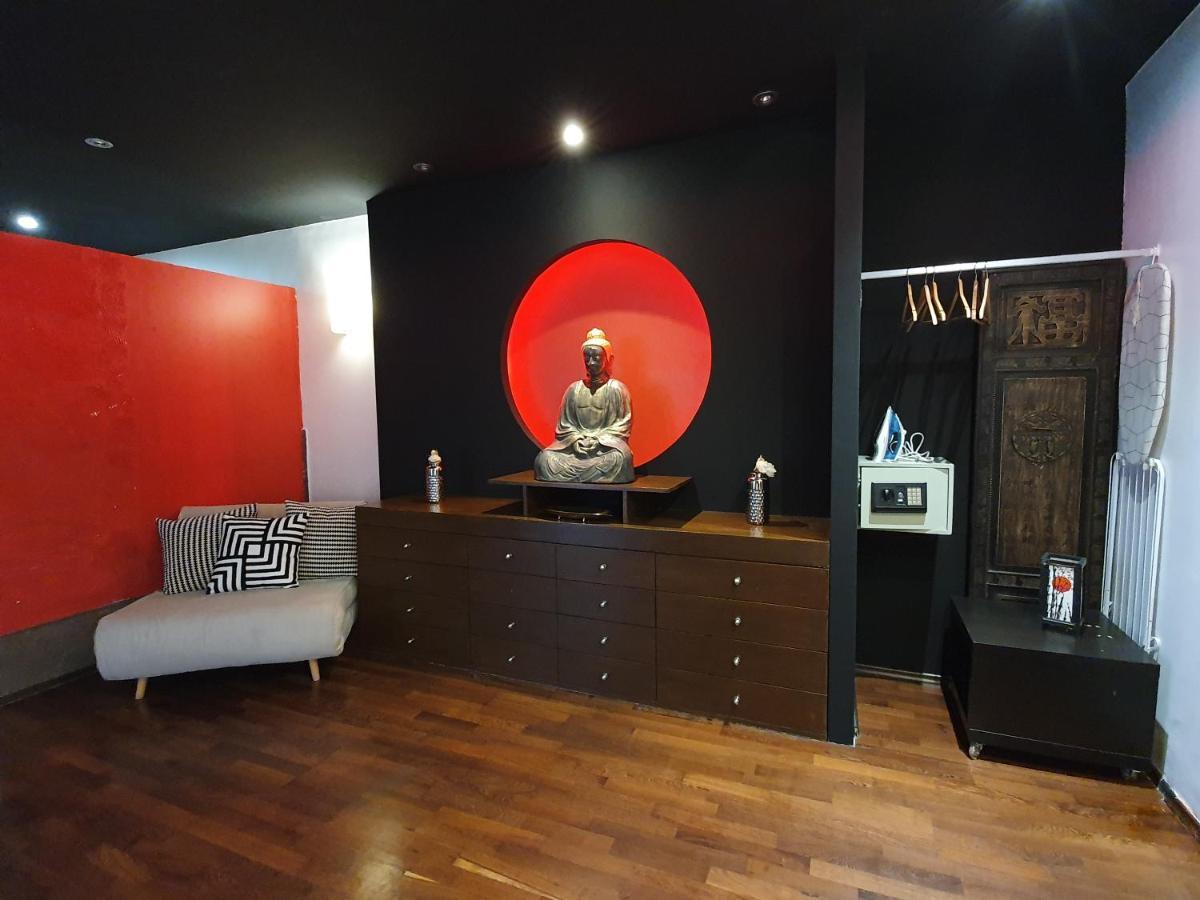 Alaia Holidays Gran Via Apartment Madrid